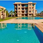 Appartement En Residence Avec Piscine