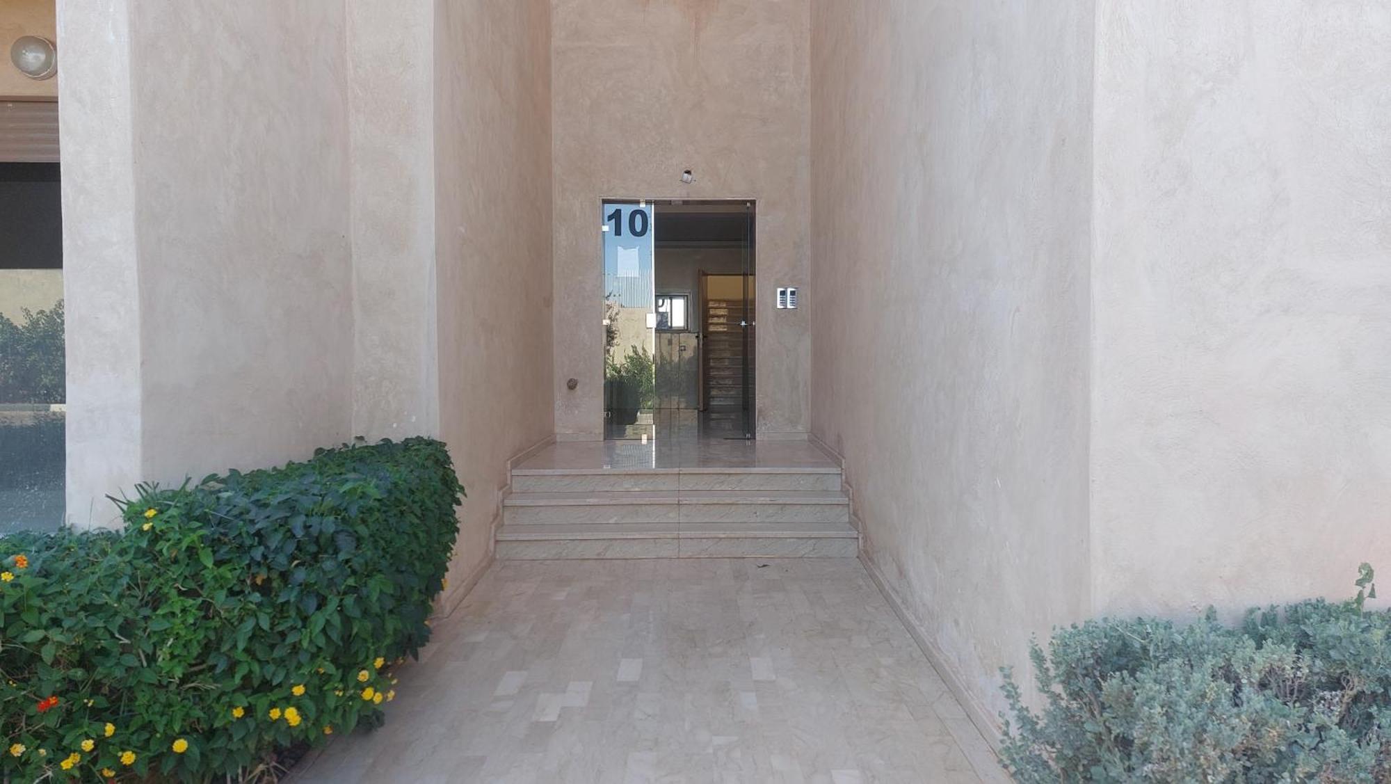 Appartement En Avec Piscine