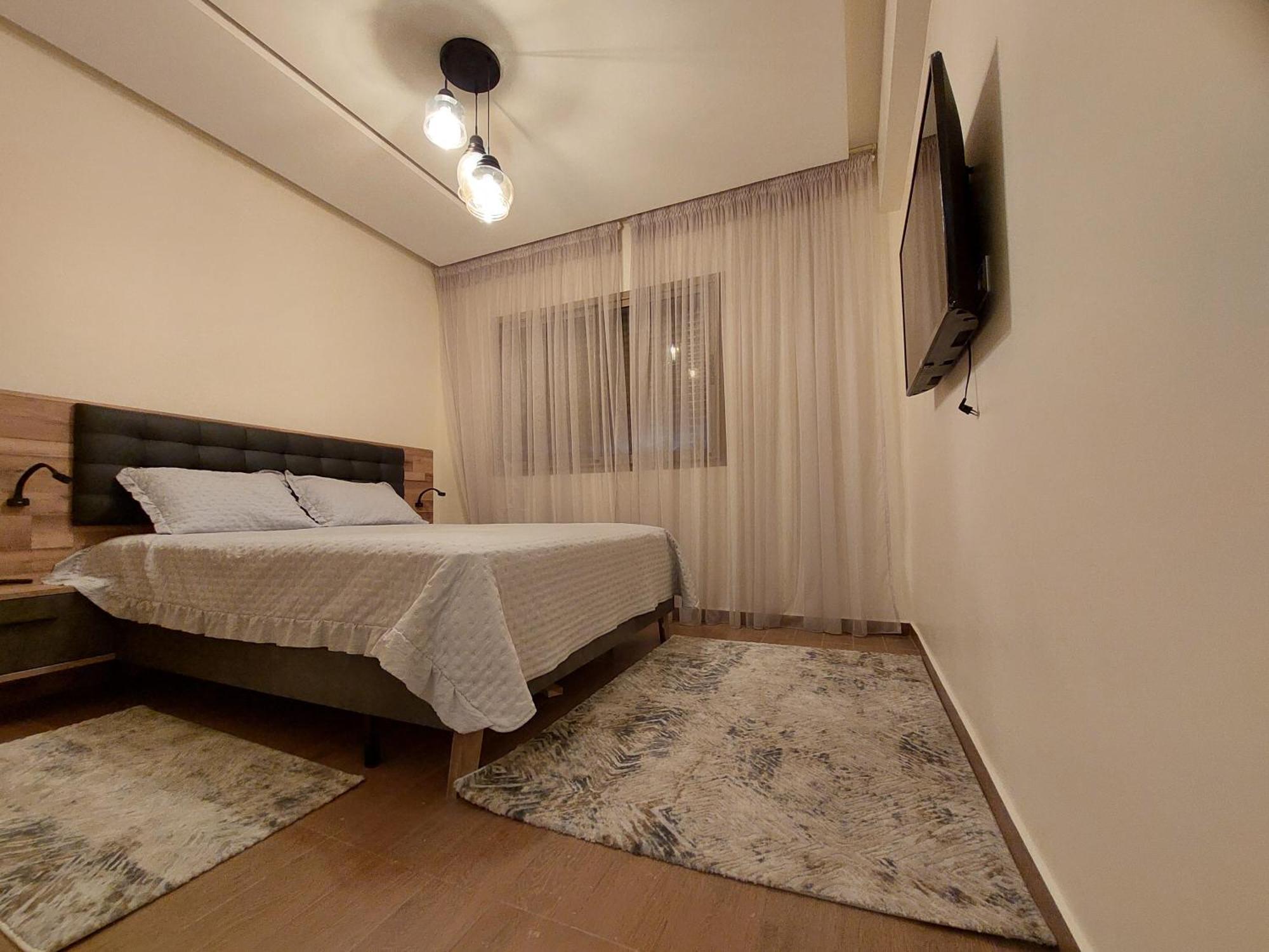Appartement En Avec Piscine