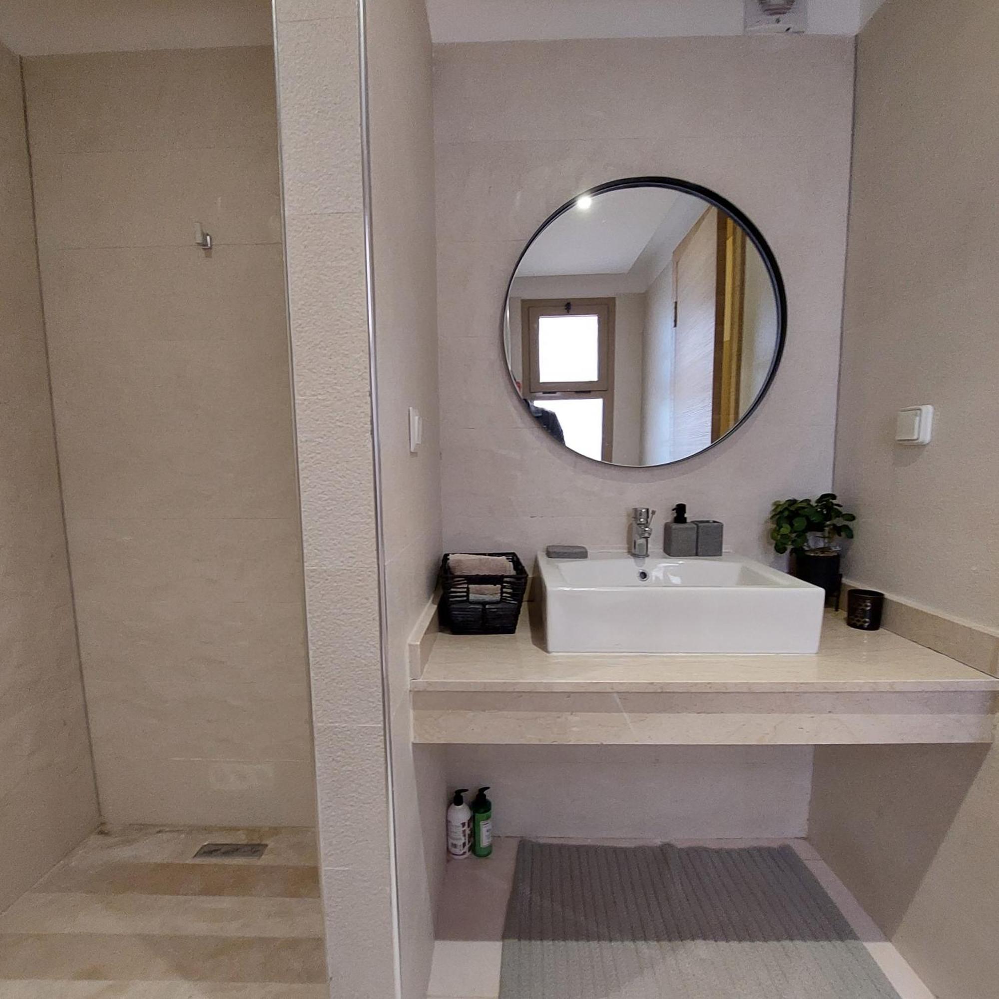 Appartement En Avec Piscine Marrakesh