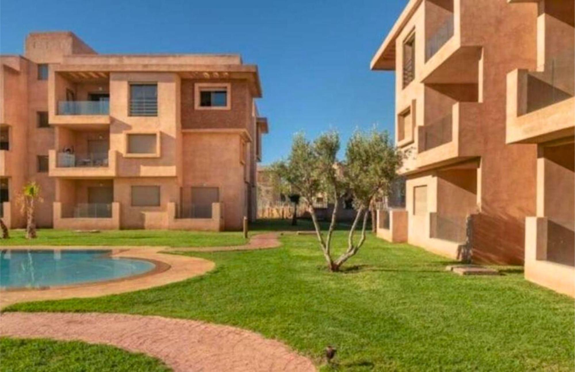 En Avec Piscine Appartement