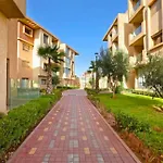 Appartement En Residence Avec Piscine