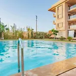 Appartement En Residence Avec Piscine
