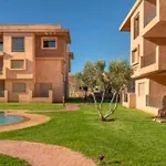 Appartement En Residence Avec Piscine