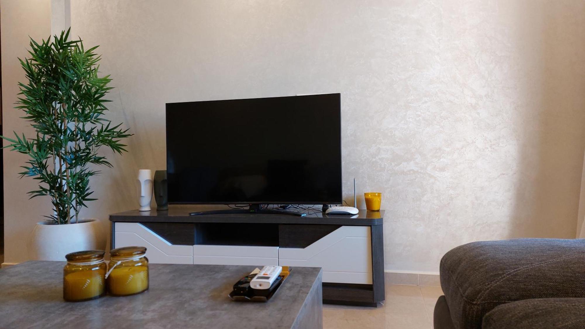 Apartamento En Avec Piscine *