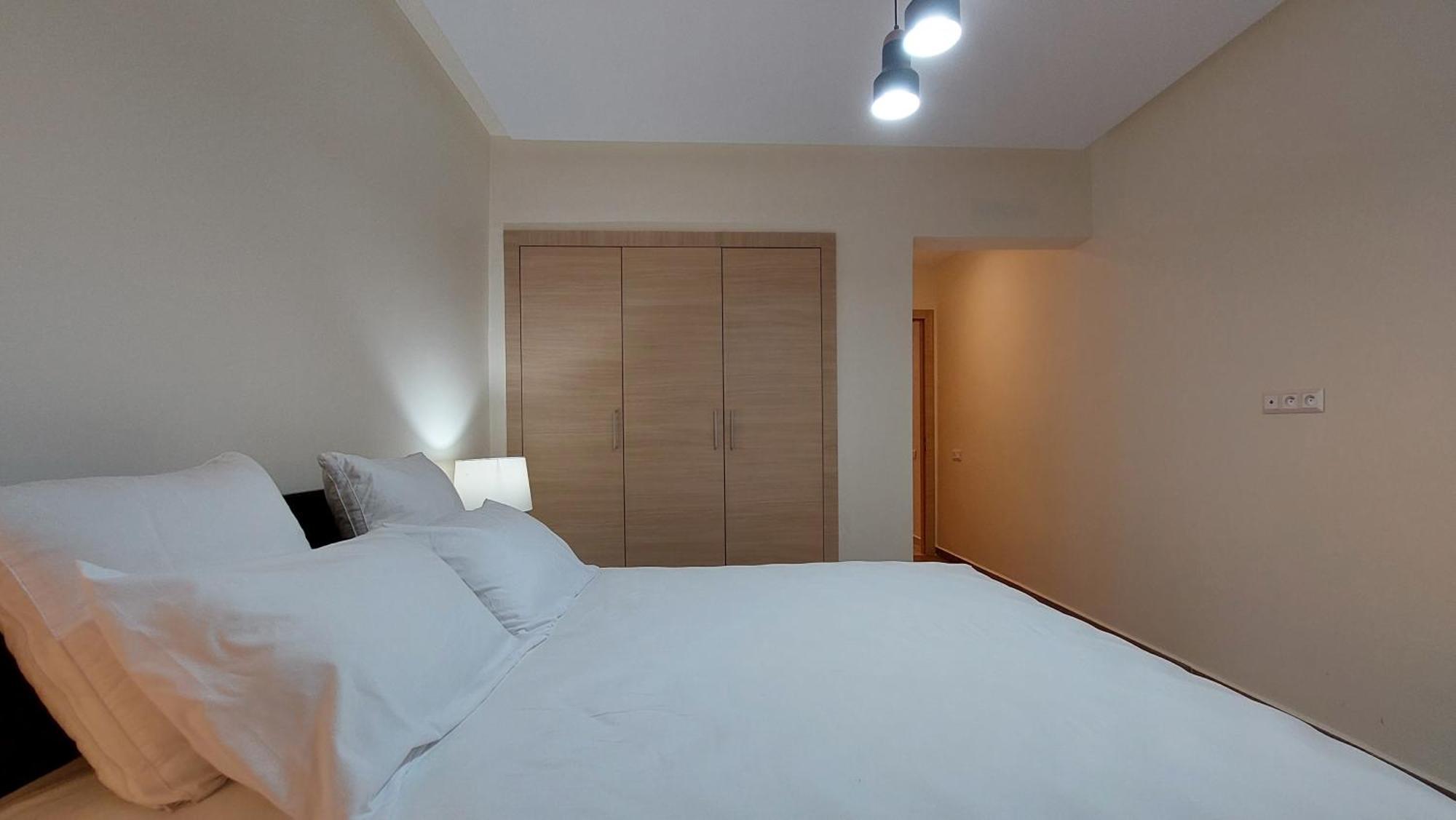 Apartamento En Avec Piscine