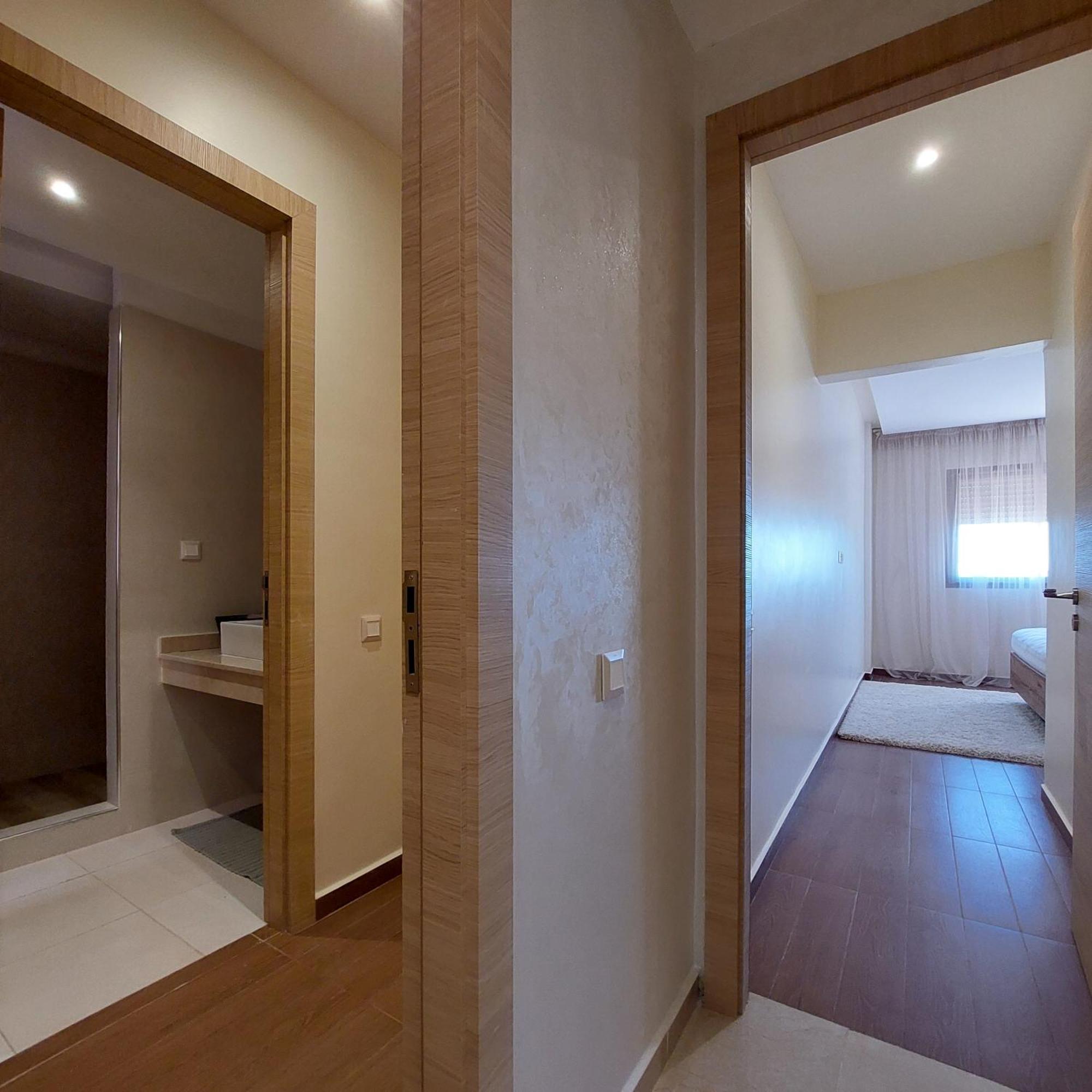 Apartamento En Avec Piscine *