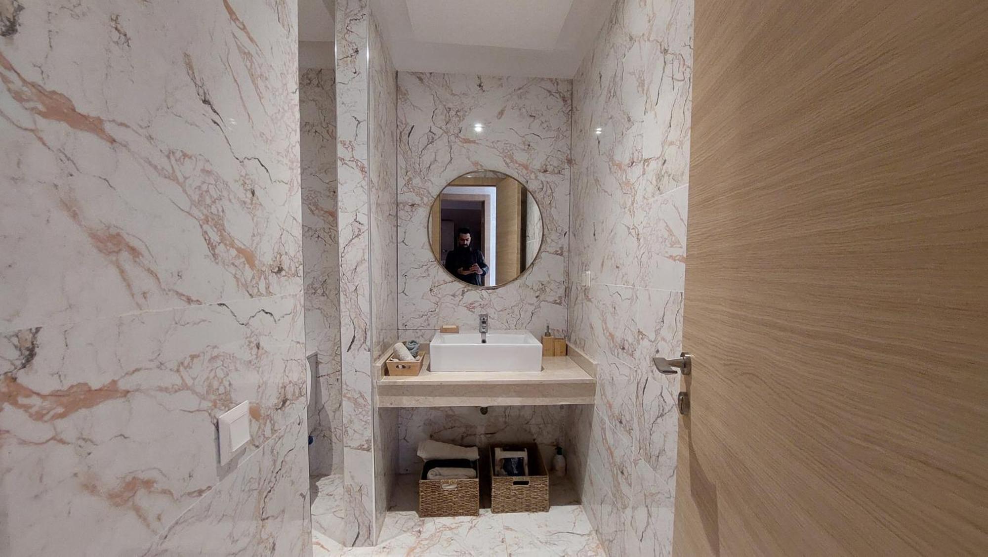Apartamento En Avec Piscine