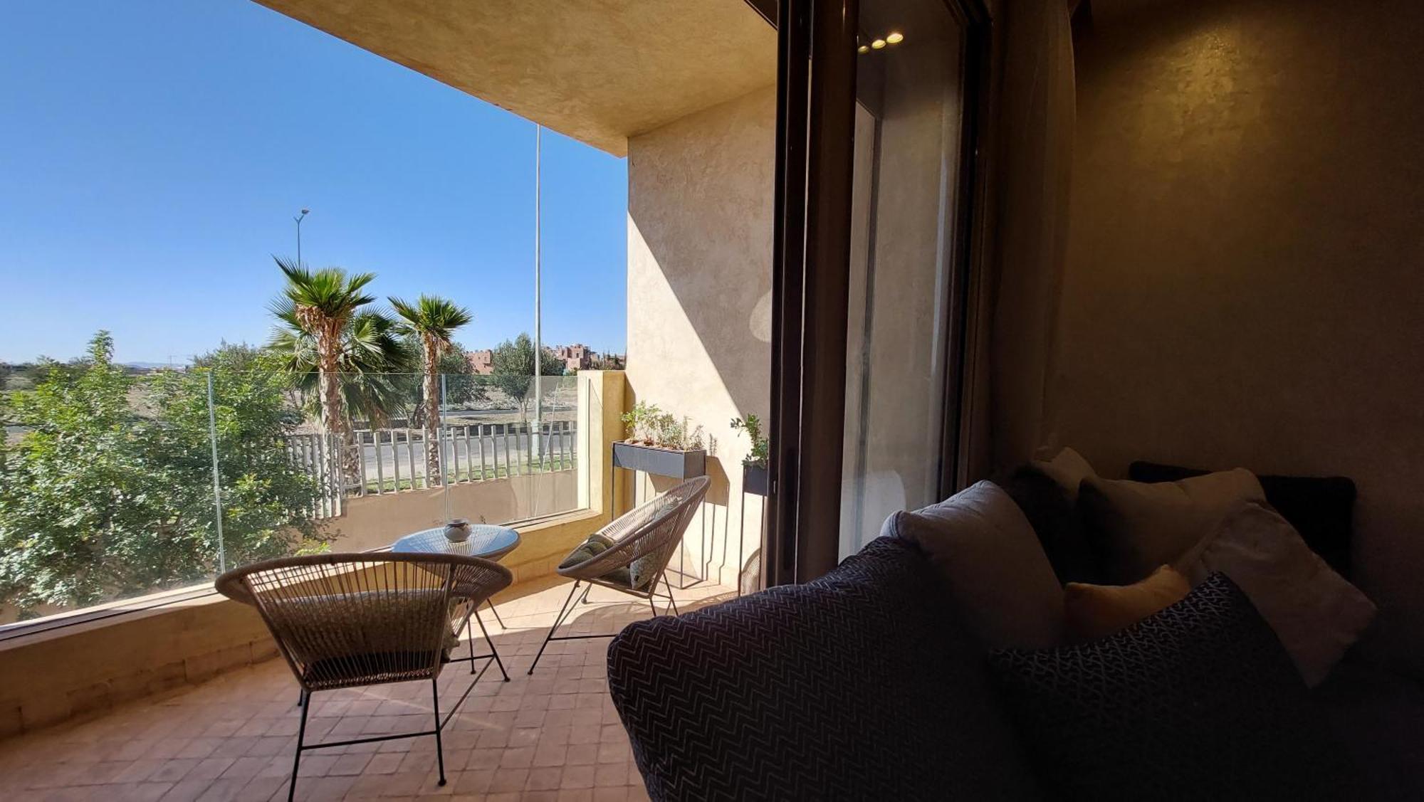 Apartamento En Avec Piscine *