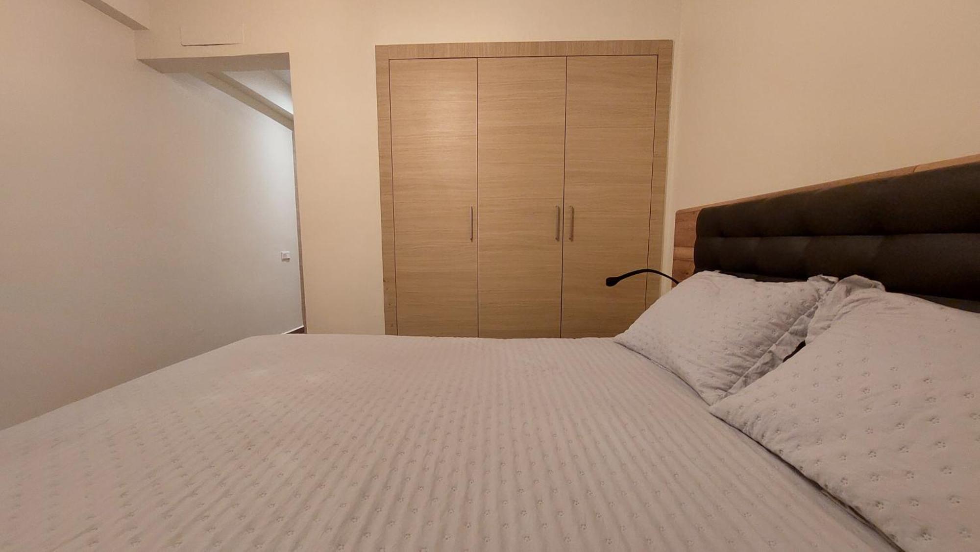 Apartamento En Avec Piscine Marrakesh