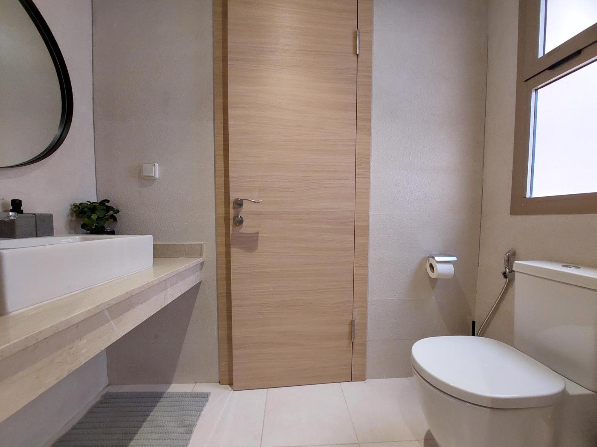 Apartamento En Avec Piscine *