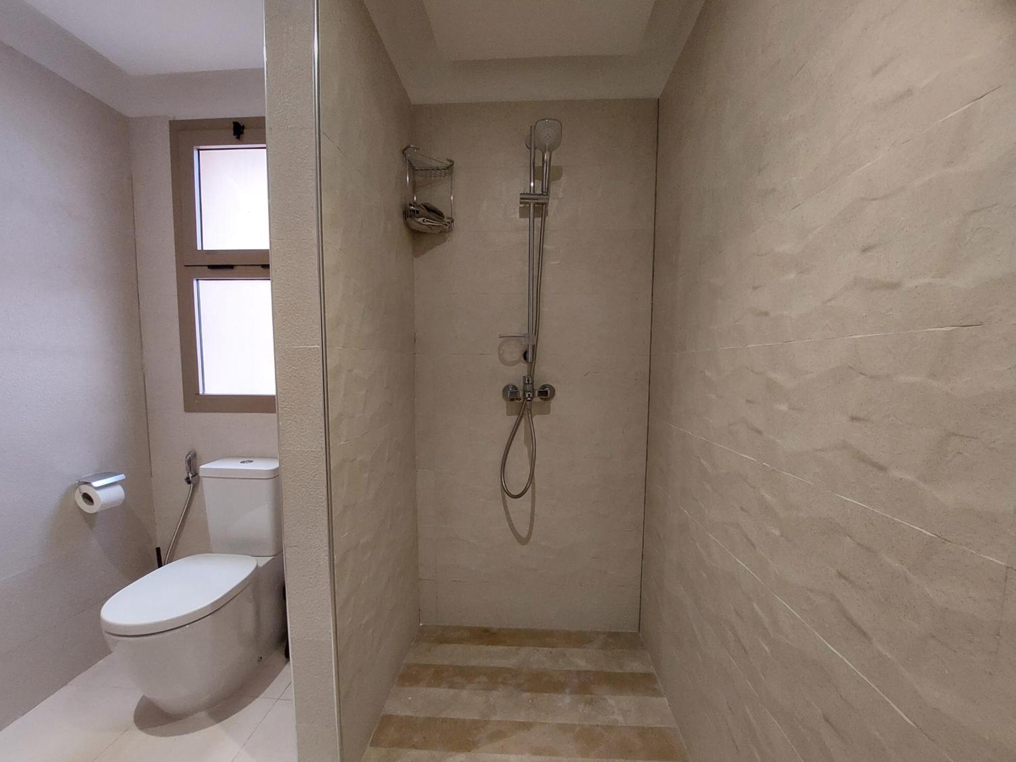 En Avec Piscine Apartamento
