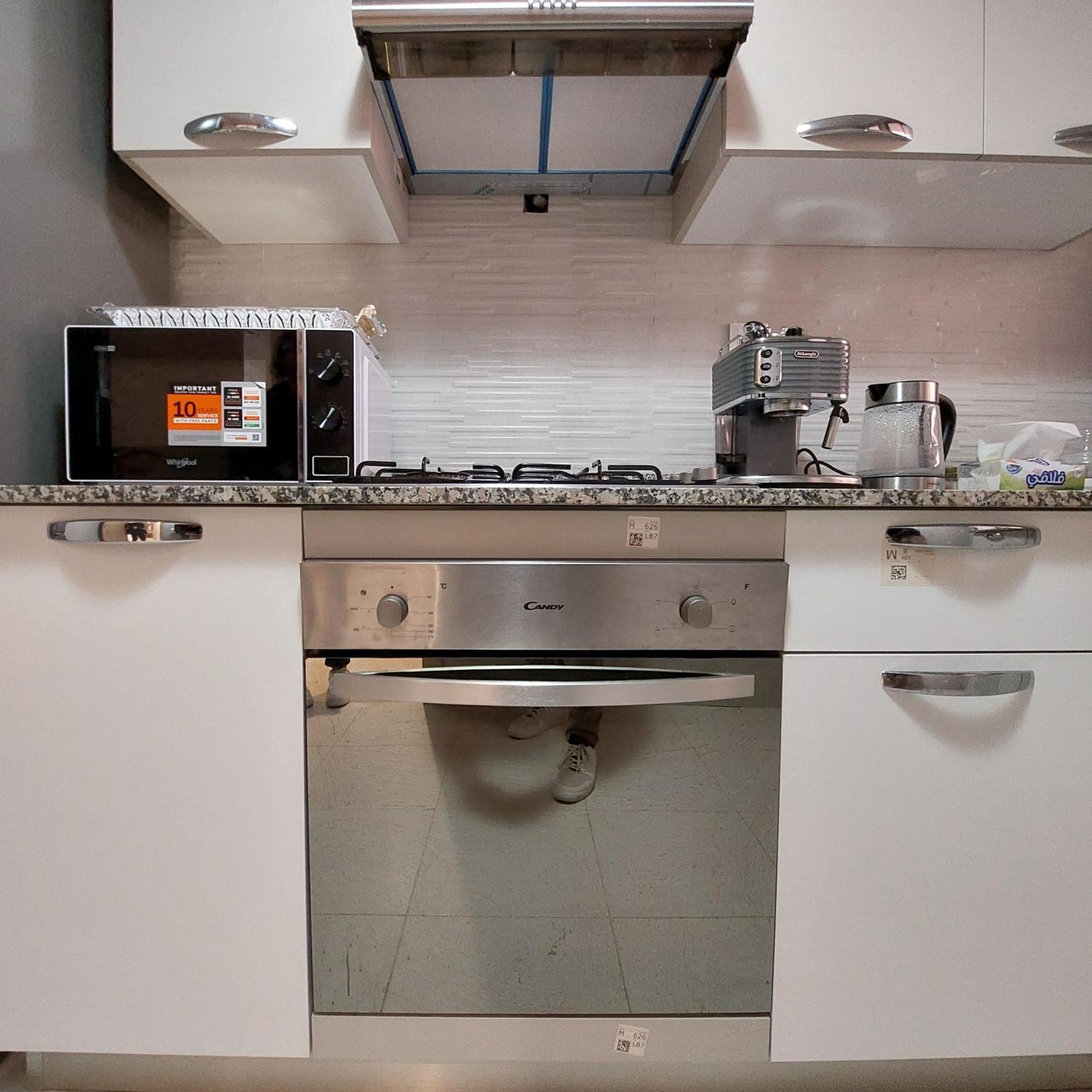 Apartamento En Avec Piscine *