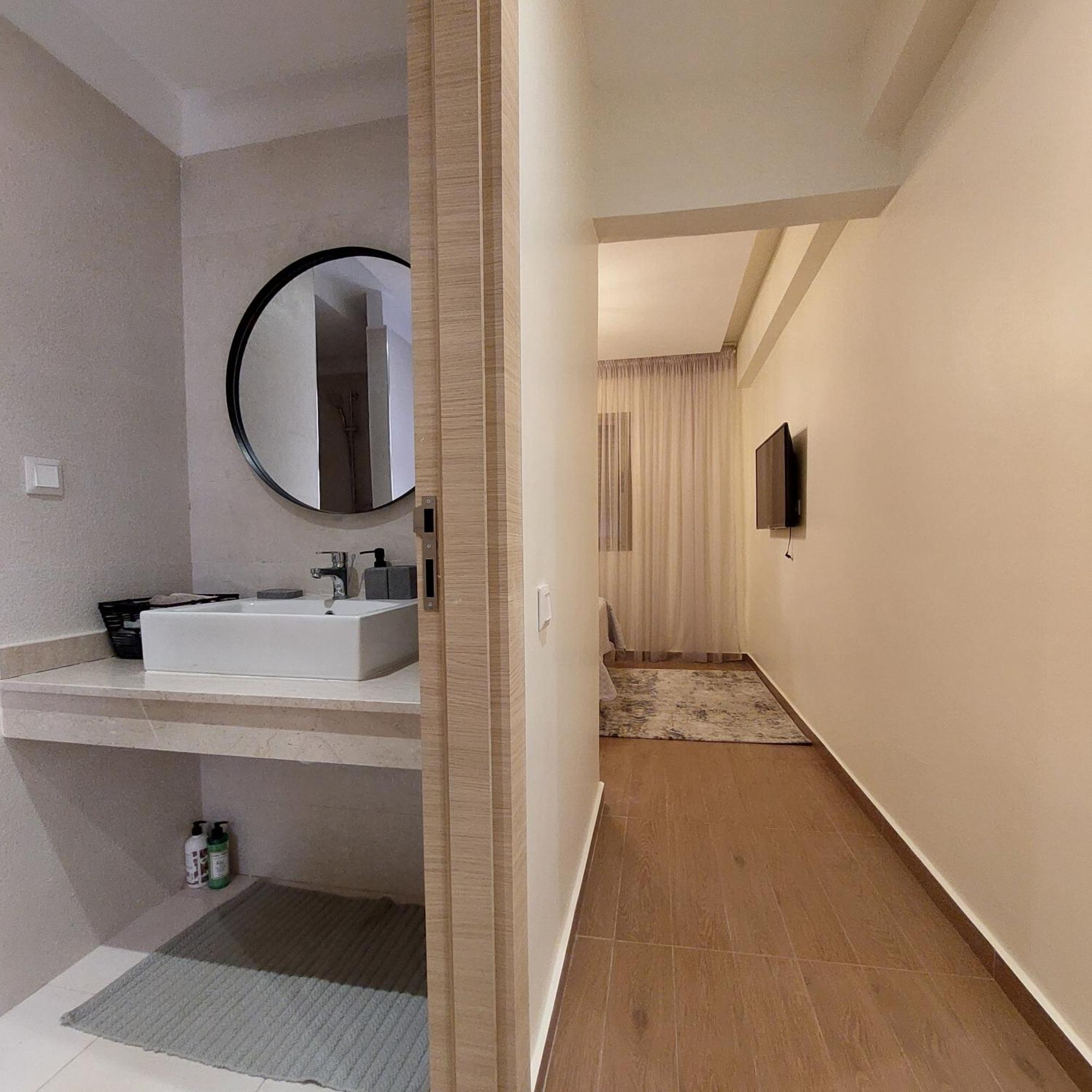 Apartamento En Avec Piscine